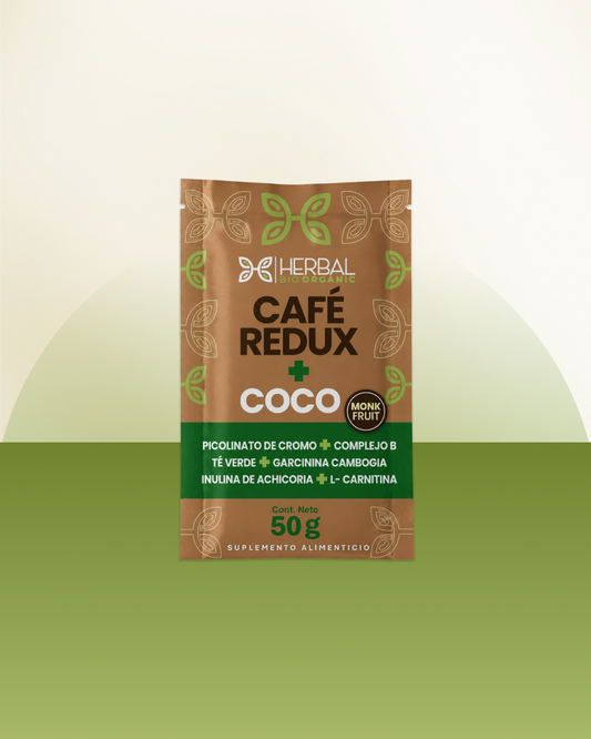 Café Redux+ Coco