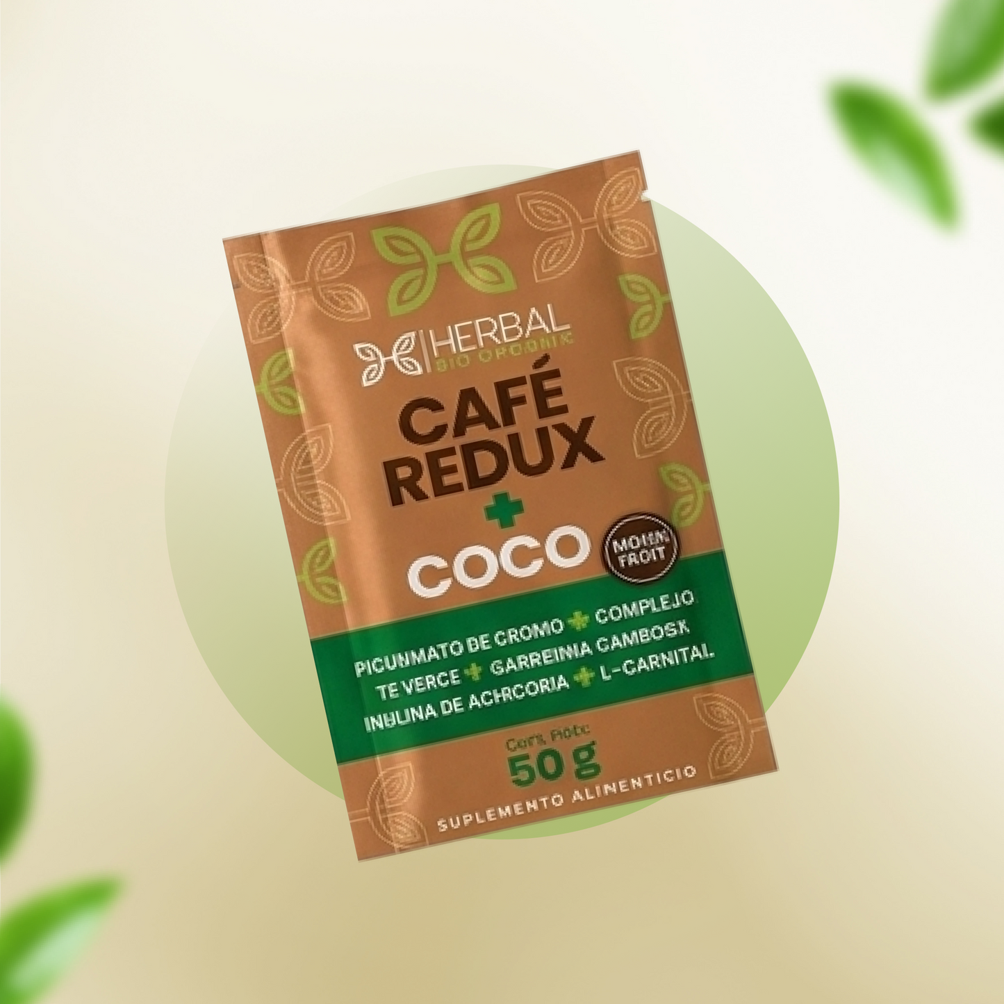 Café Redux + Coco
