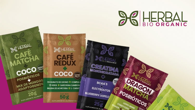 Smoothies Funcionales