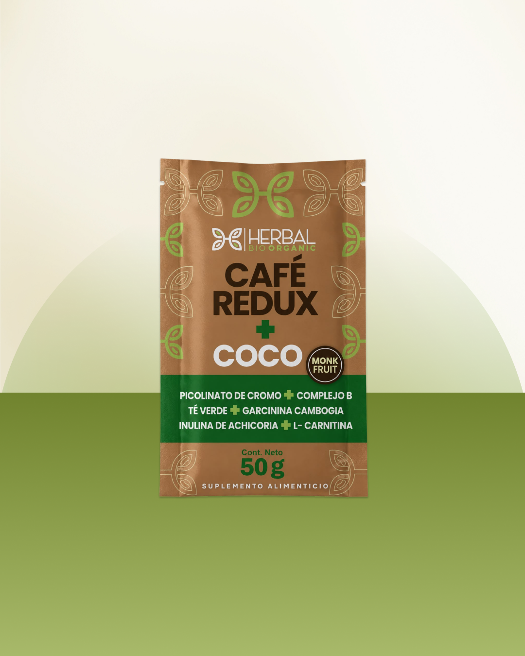 Café Redux+ Coco