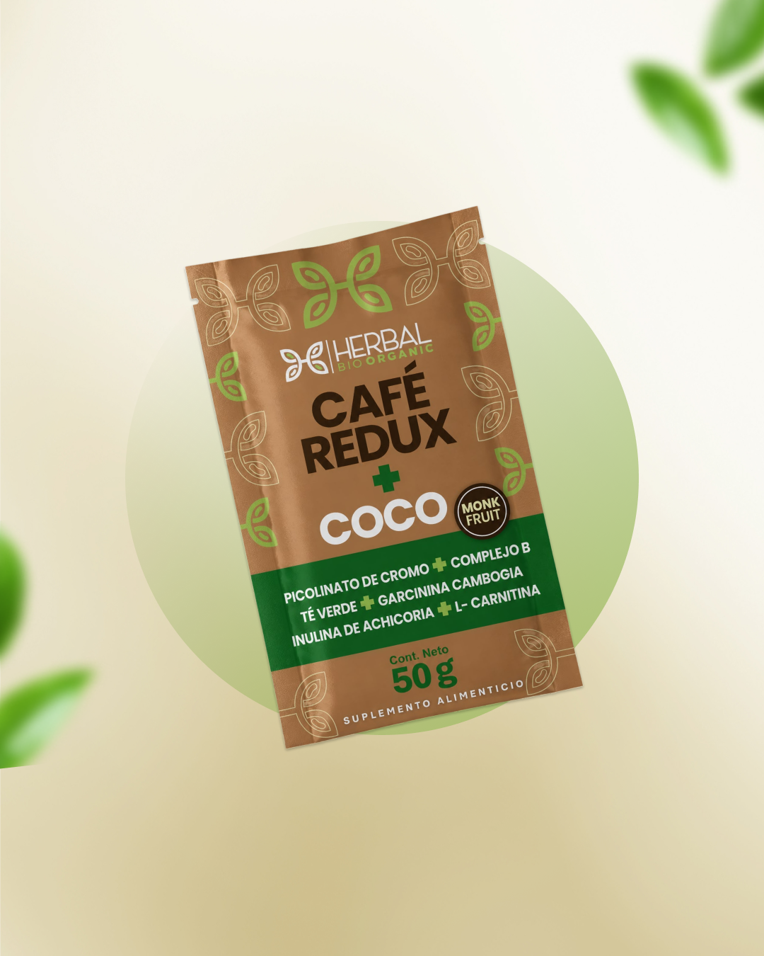 Café Redux+ Coco