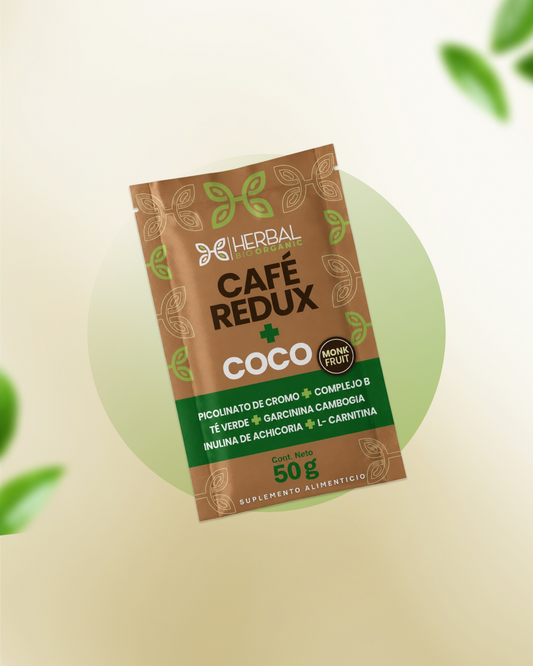 Café Redux+ Coco