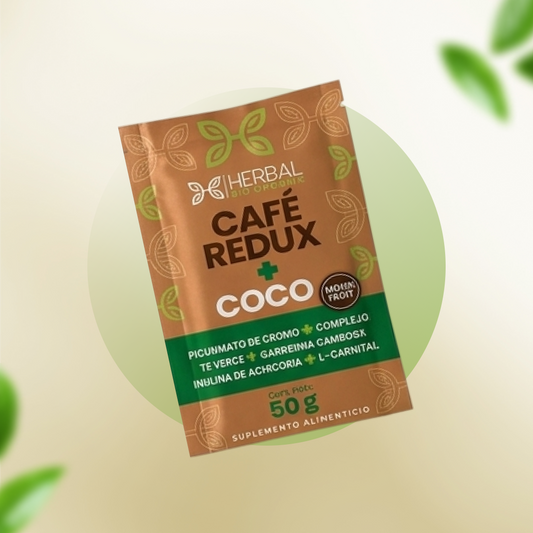 Café Redux + Coco